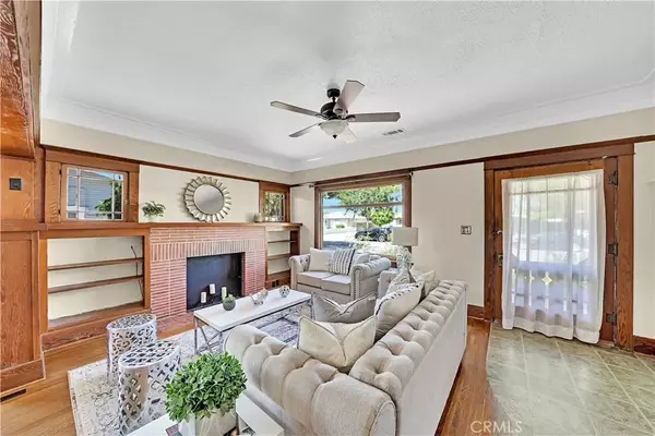 Fullerton, CA 92831,118 S Cornell Avenue