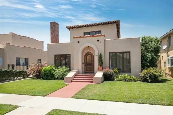 245 Prospect Avenue, Long Beach, CA 90803