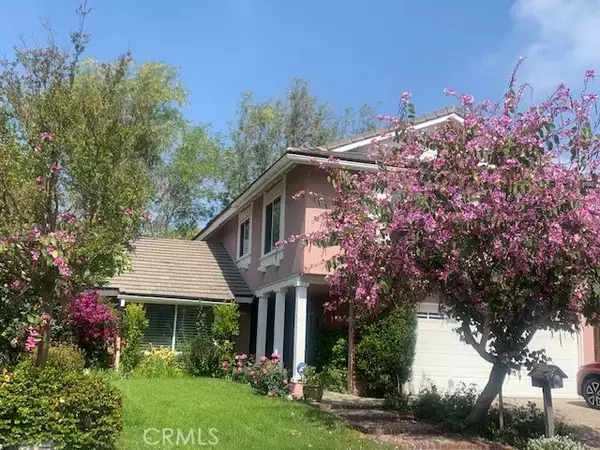 2735 Wyckersham Place, Fullerton, CA 92833