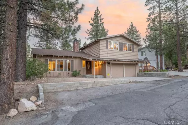 Big Bear Lake, CA 92315,39331 Aurora Road