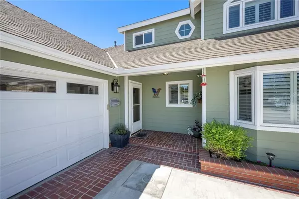 Garden Grove, CA 92845,5892 Crescent Circle