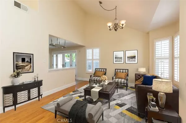 Long Beach, CA 90808,5347 E Ebell Street