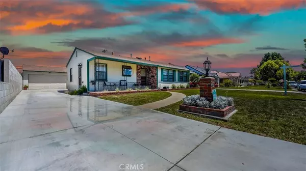 Downey, CA 90240,9124 Garnish Drive