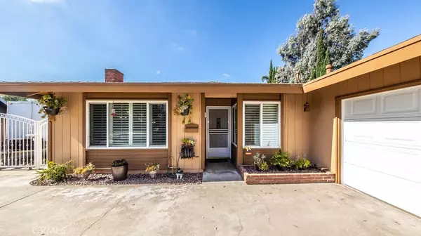 Anaheim Hills, CA 92807,4882 E Maychelle Drive