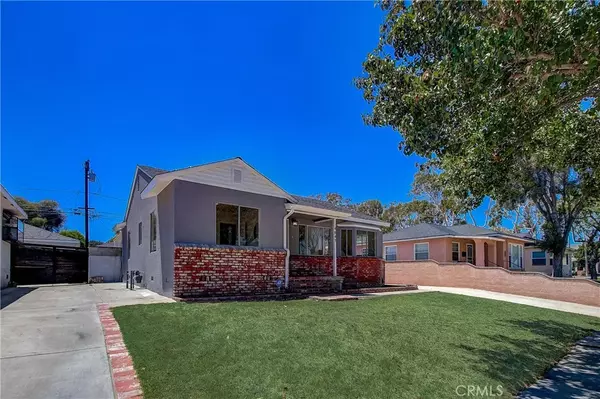 Lakewood, CA 90713,4847 Carfax Avenue