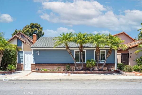 483 Galleon Way, Seal Beach, CA 90740