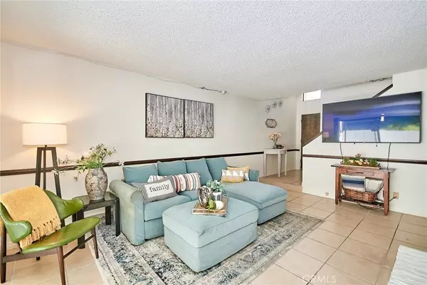 Fullerton, CA 92833,1509 Via Linda #5