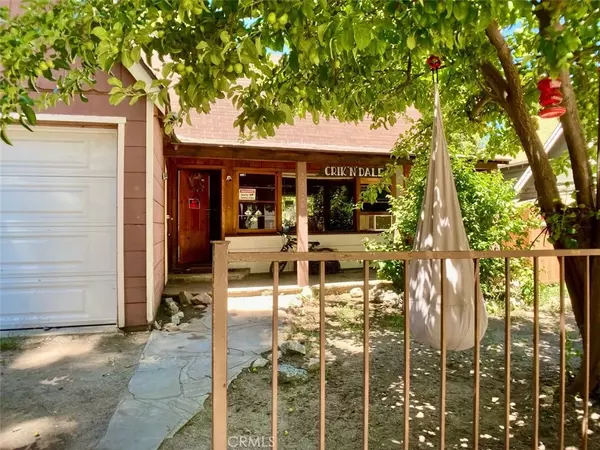 Crestline, CA 92325,23798 Pioneer Camp Road