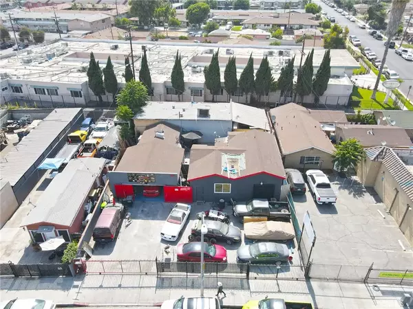 Bell Gardens, CA 90201,7909 Eastern Ave