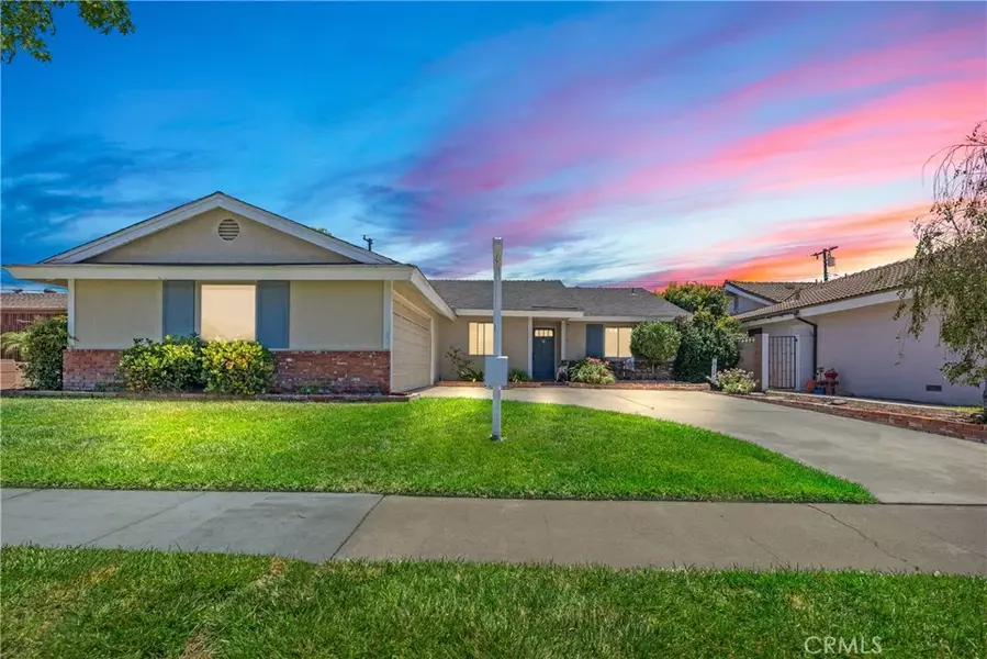 6582 Anthony Avenue, Garden Grove, CA 92845