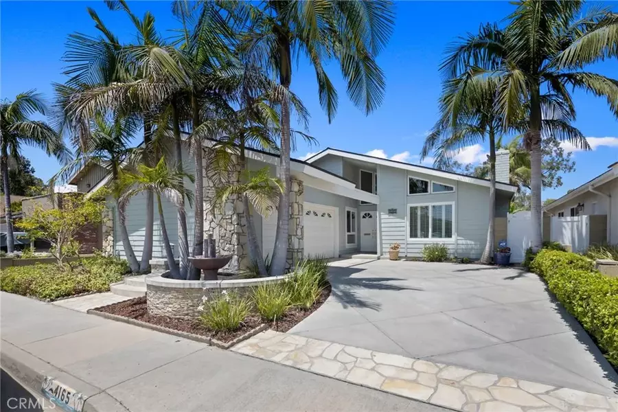 4165 Ironwood, Seal Beach, CA 90740