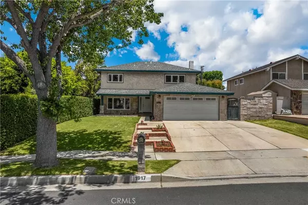 Fullerton, CA 92835,1917 Sandalwood Avenue