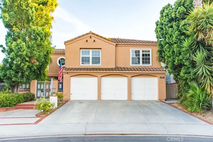 2132 Burnt Mill Road, Tustin, CA 92782