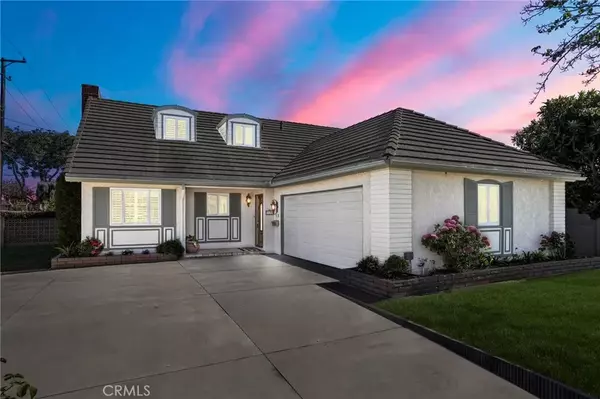 5592 Ludlow Avenue, Garden Grove, CA 92845