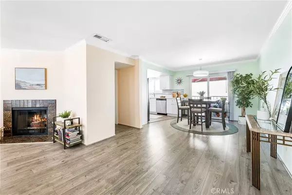 Gardena, CA 90247,15305 S Berendo Avenue #7