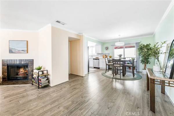 Gardena, CA 90247,15305 S Berendo Avenue #7