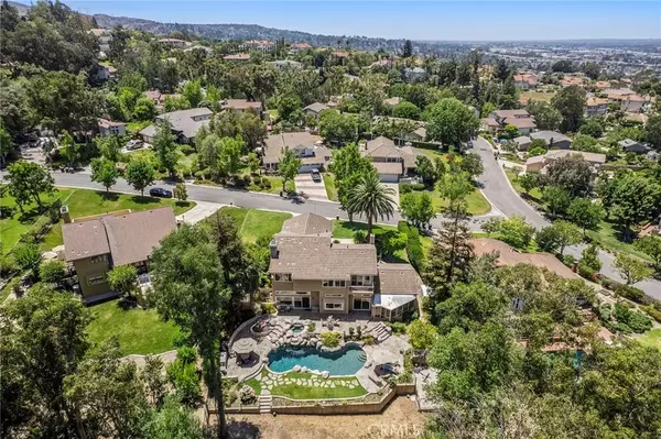 Anaheim Hills, CA 92807,410 S Canyon Ridge Drive