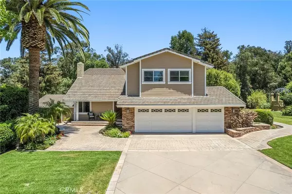 Anaheim Hills, CA 92807,410 S Canyon Ridge Drive