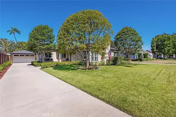 Santa Ana, CA 92706,2310 N Heliotrope Drive