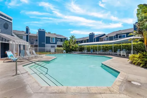 12061 Brighton River #47, Fountain Valley, CA 92708