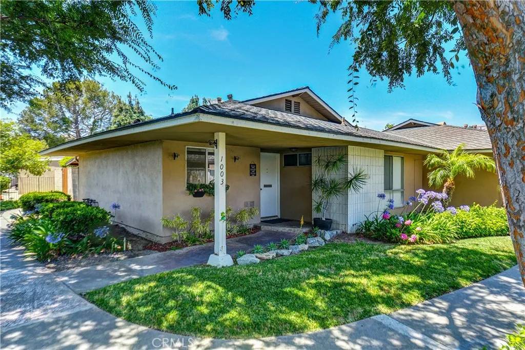 1003 Glencliff Street, La Habra, CA 90631