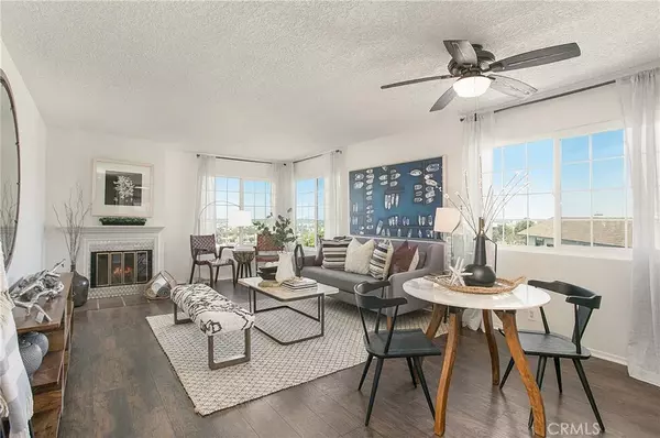 2599 Walnut Avenue #223, Signal Hill, CA 90755