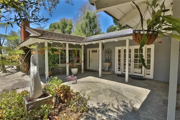 La Habra Heights, CA 90631,1465 El Terraza Drive