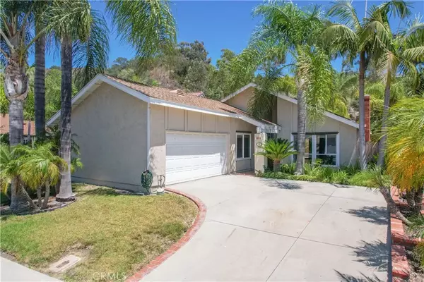 22172 Clean Brook, Lake Forest, CA 92630