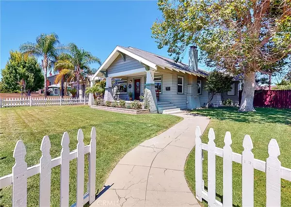 Anaheim, CA 92802,1219 W Crone Avenue