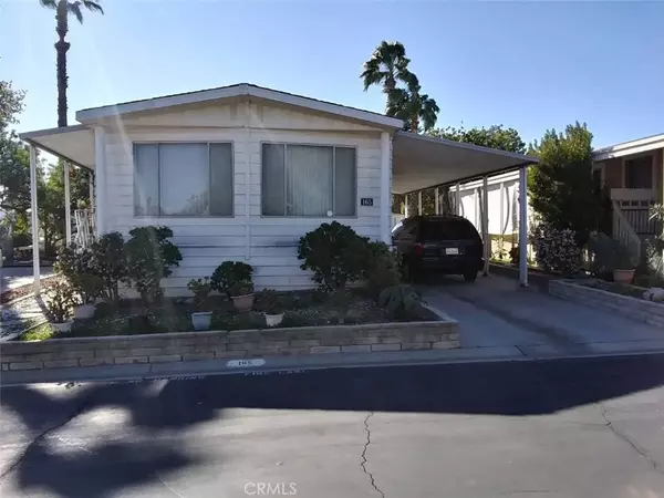 17350 Temple #165, La Puente, CA 91744