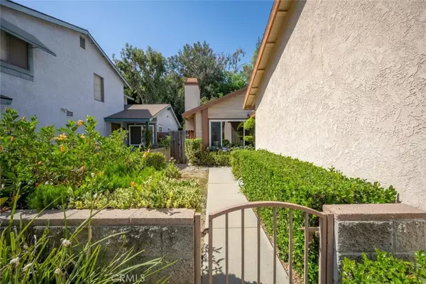 La Verne, CA 91750,366 Elderberry Street