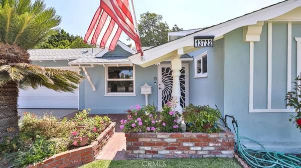 Garden Grove, CA 92844,13722 McMains Street