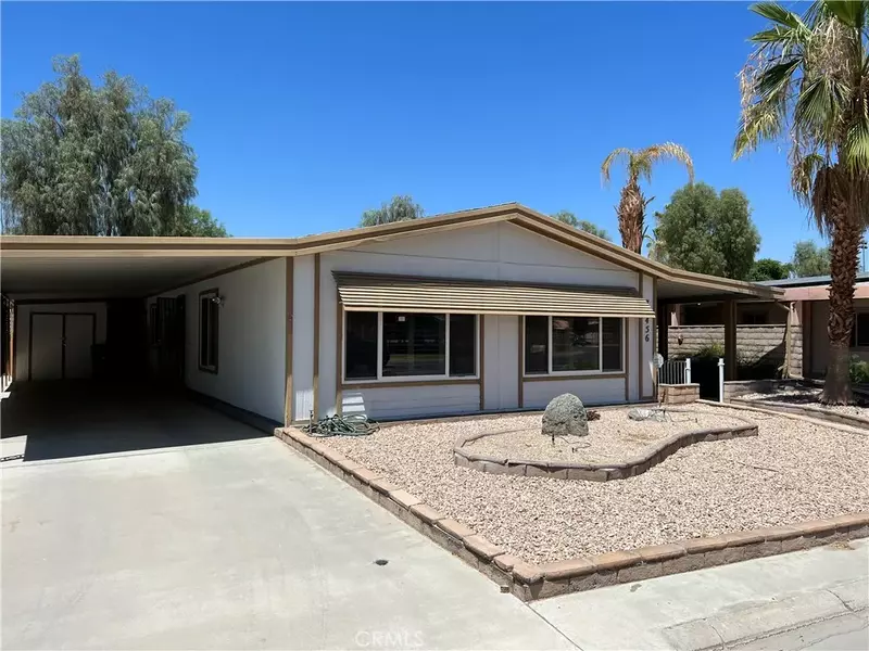 74456 Angels Camp, Palm Desert, CA 92260