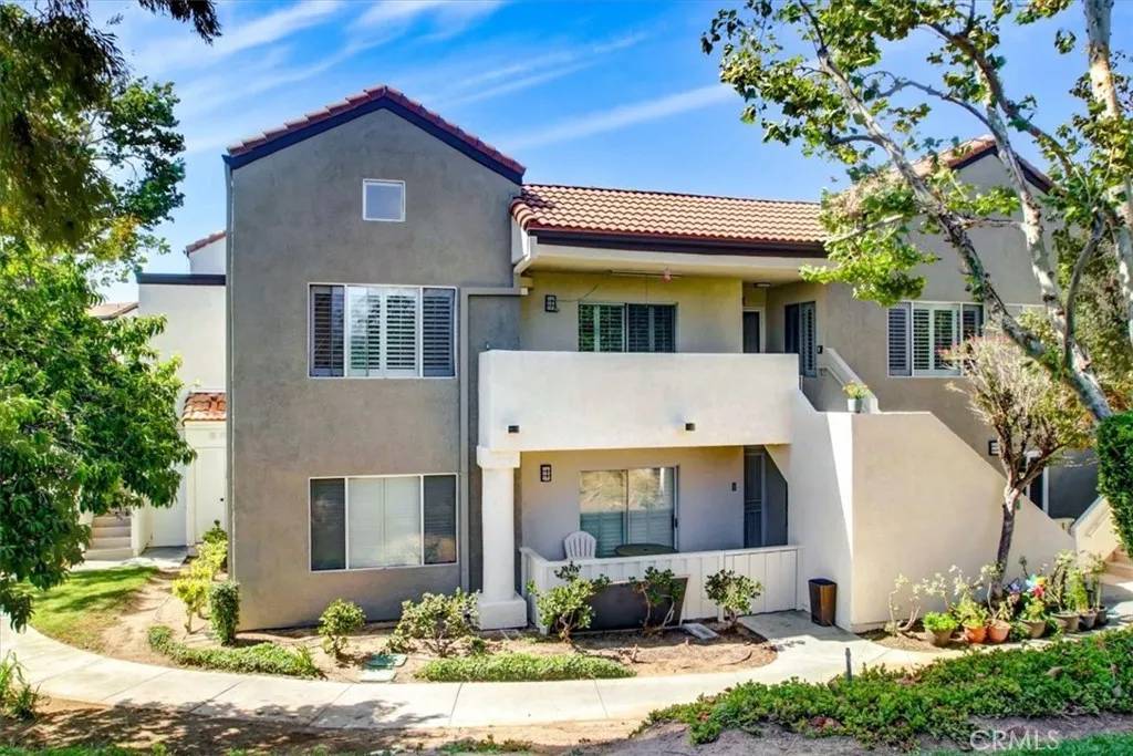 24424 Leonard Tree Lane #203, Newhall, CA 91321
