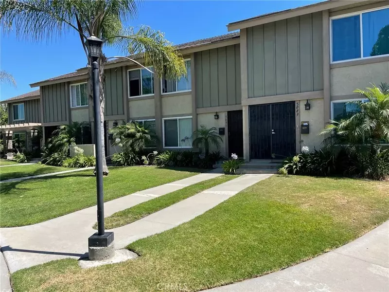 5091 Via Brenda, La Palma, CA 90623