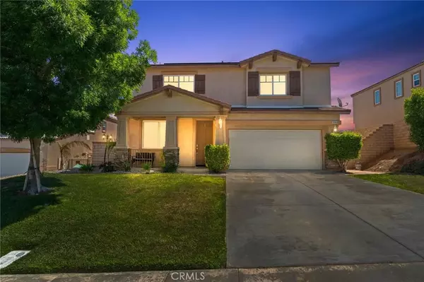 2241 Compote Circle, Palmdale, CA 93551