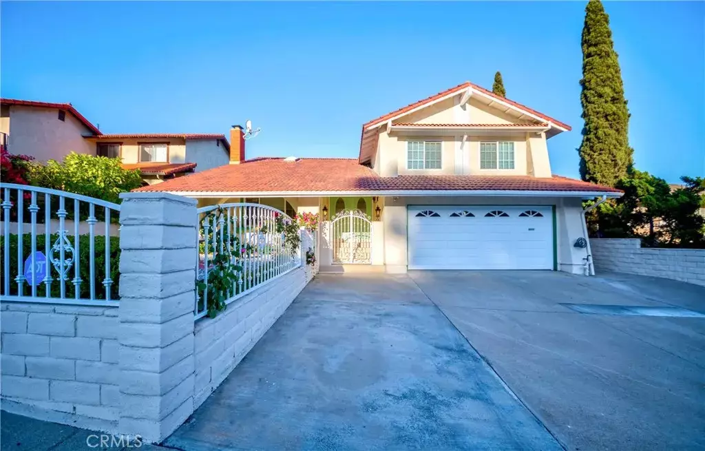 Montebello, CA 90640,1004 N Iguala Street