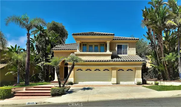 25552 Pacific Crest Drive, Mission Viejo, CA 92692