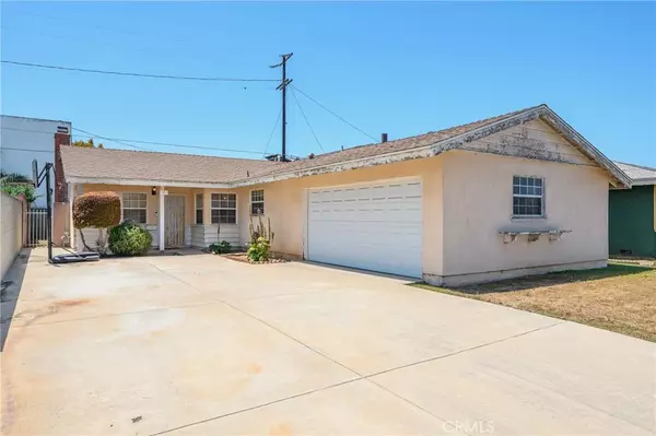 520 E Newfield Street, Gardena, CA 90248
