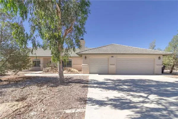 Victorville, CA 92392,8979 Appleton Street