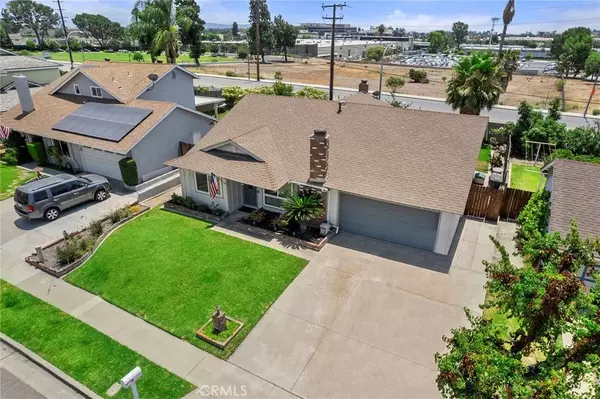 Brea, CA 92821,618 Wakeforest Street