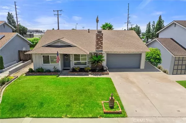 618 Wakeforest Street, Brea, CA 92821