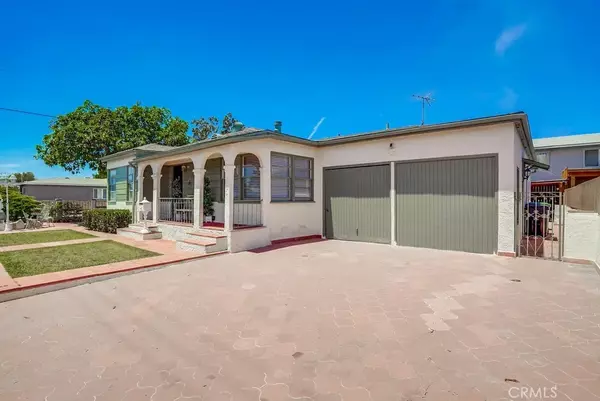 Wilmington, CA 90744,225 W Q Street