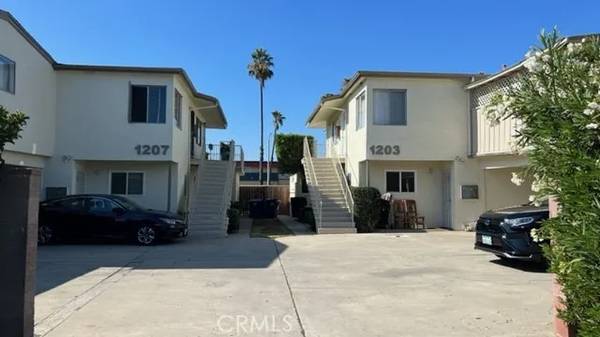 1207 W 144th Street, Gardena, CA 90247