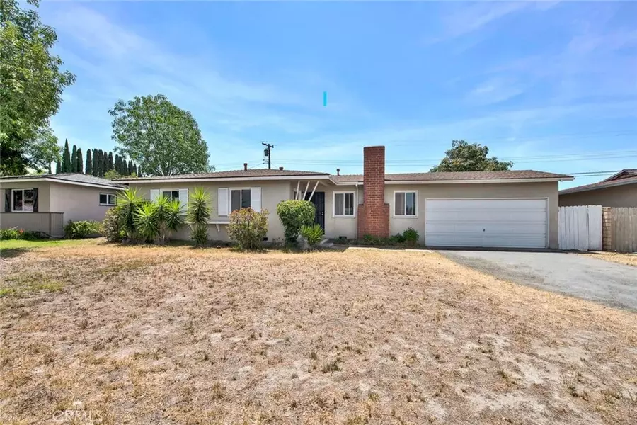 10822 Poindexter Avenue, Garden Grove, CA 92840