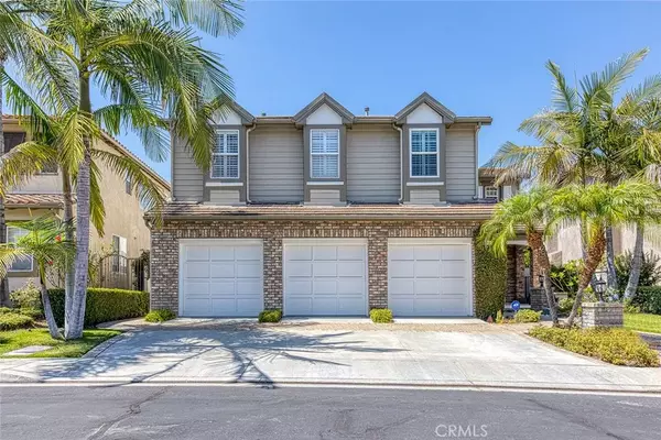 2041 W Snead Street, La Habra, CA 90631