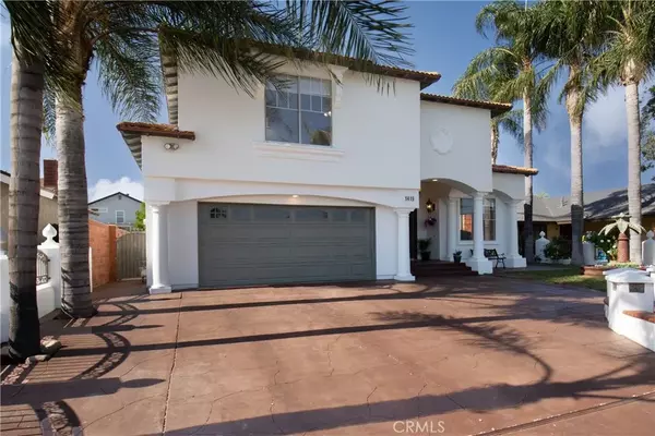 Ontario, CA 91761,1419 E Deerfield Street