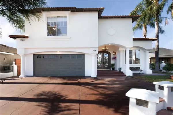 1419 E Deerfield Street, Ontario, CA 91761