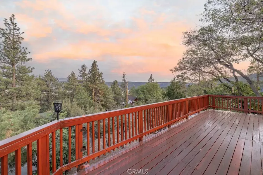 1268 Piney Ridge Place, Fawnskin, CA 92333