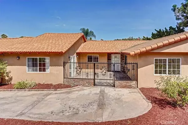 West Covina, CA 91791,1326 Hollencrest Drive